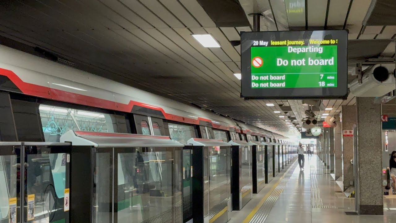 What are short turning trains?