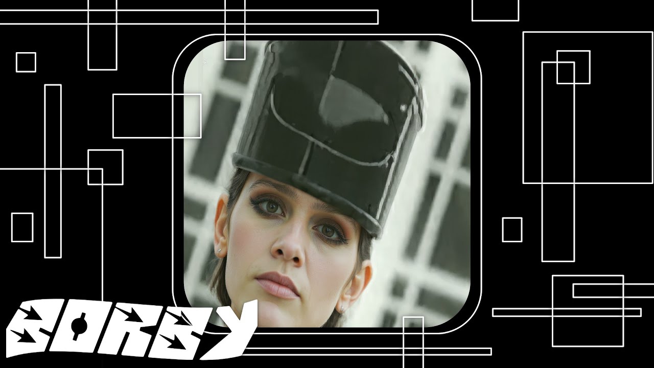 Borby Norton & Armando Vermani - Future (Official Video)