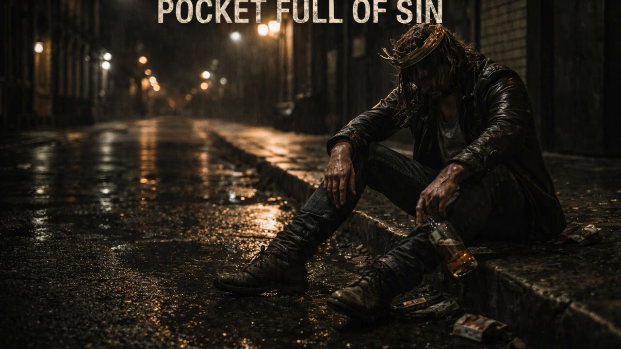 POCKET FULL OF SIN