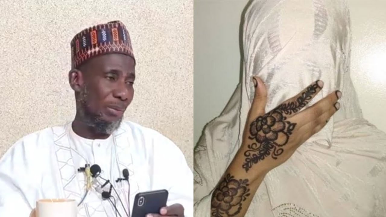 Sheikh Muhammad Bin Uthman Akan Matsalolin Da Suka Shafi Aure