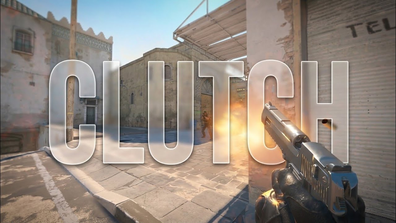 Crazy Clutches - N1H4L