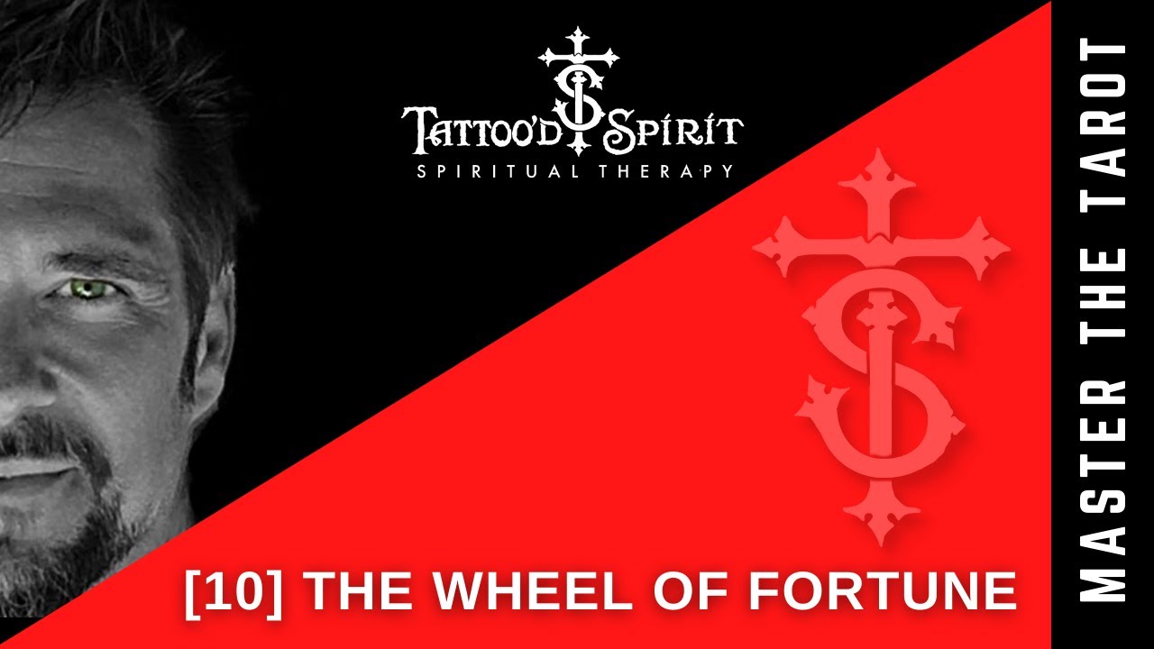 [10] THE WHEEL of FORTUNE