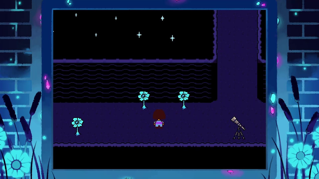 Undertale