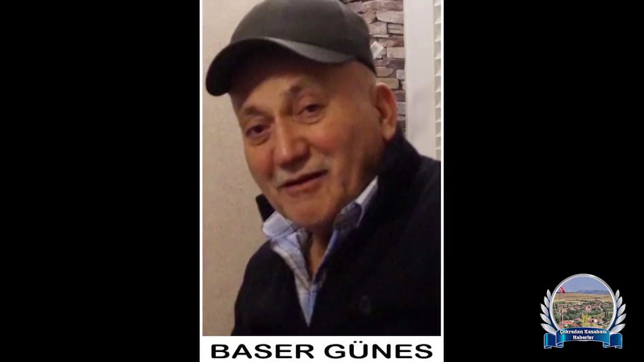 Çokradan Kasabası 2019 Yılında Kaybettiklerimiz