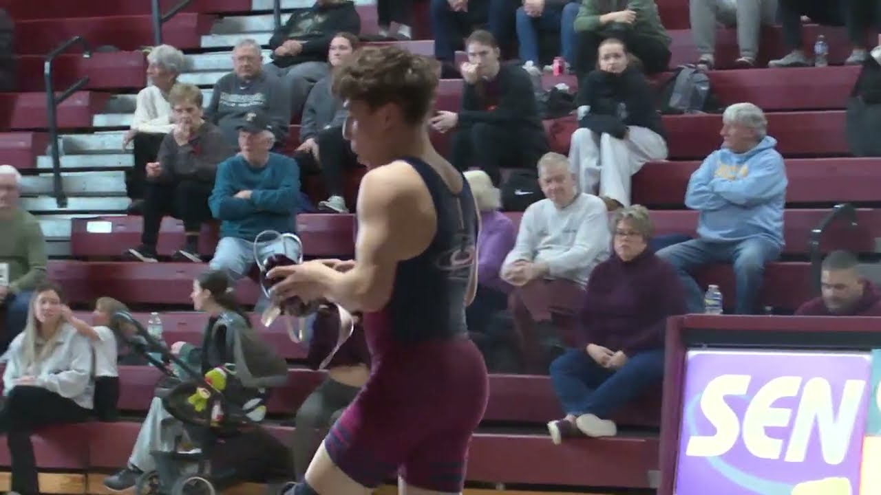 EPC Wrestling - Liberty против Whitehall