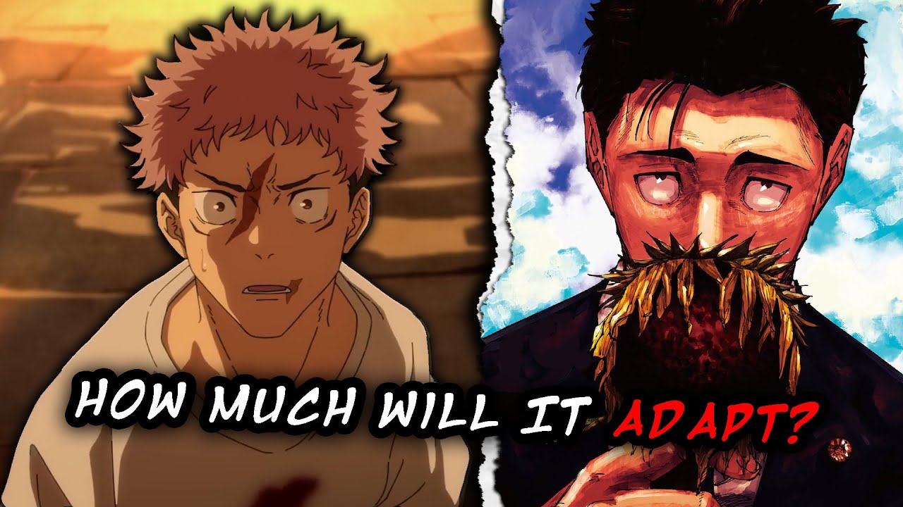 How Much Of The Culling Games Will Jujutsu Kaisen Season 3 Adapt?
