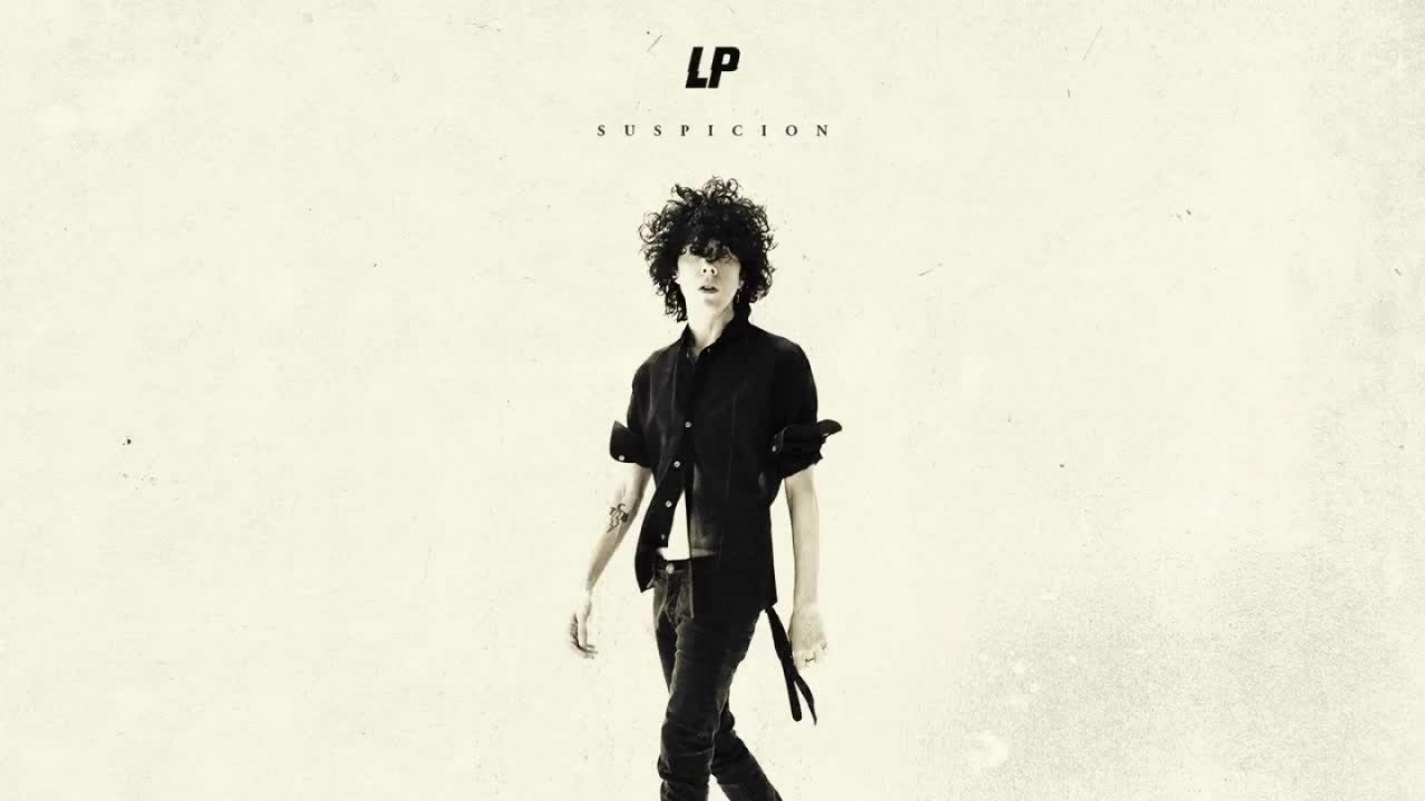 LP - Suspicion (Sergio T Remix)