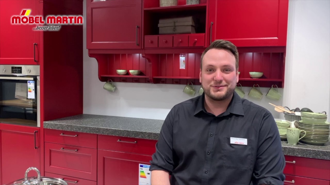 Karrierewerkstatt bei MÖBEL MARTIN