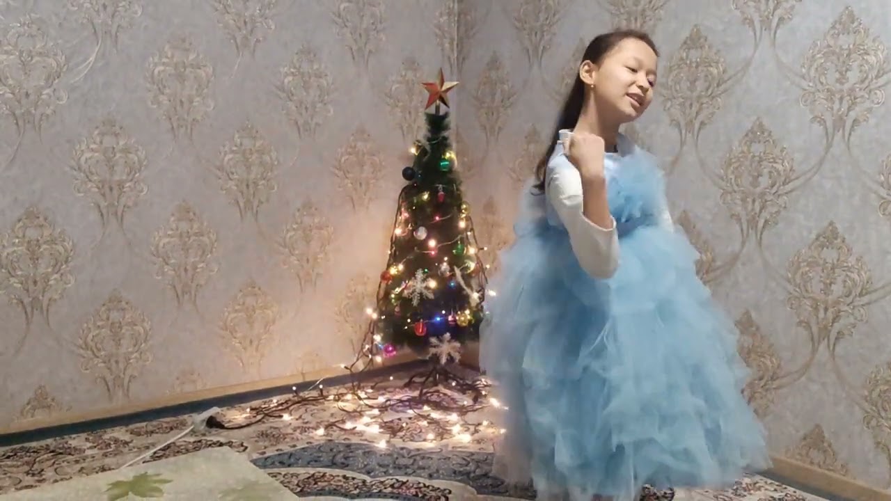 Нилуфархон ❤️🫠