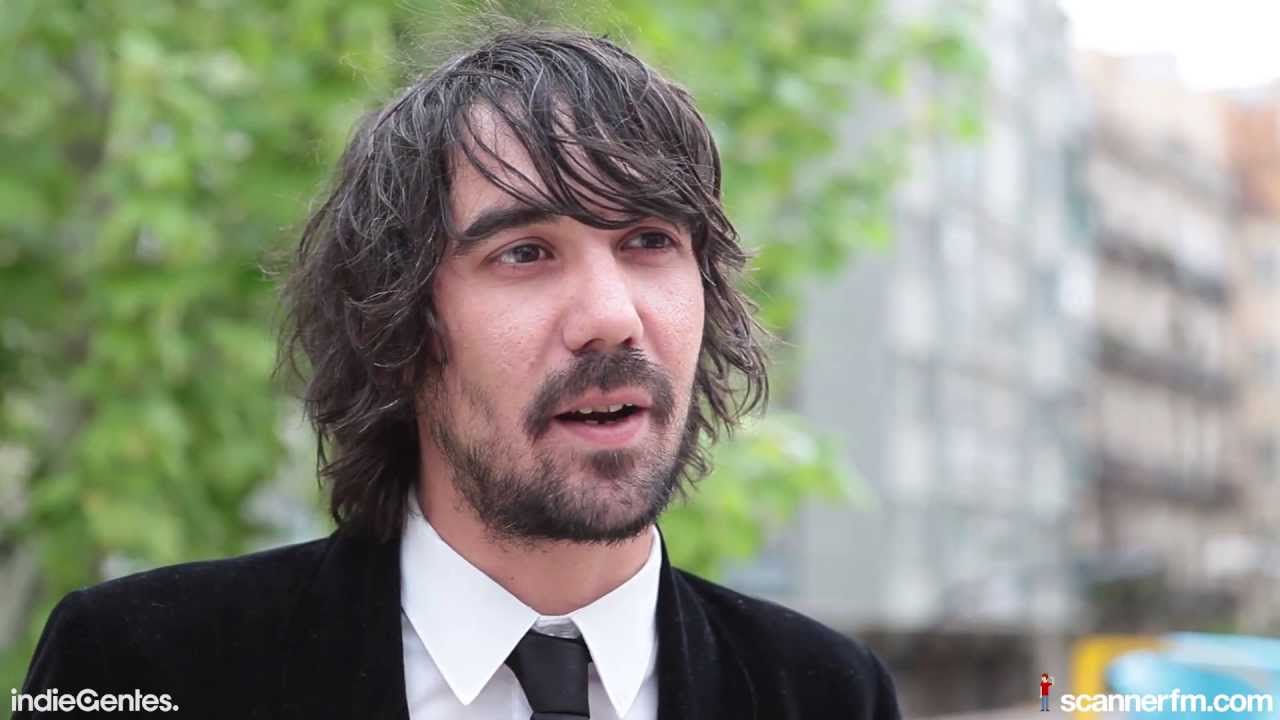 IndieGentesTV 2013 - LORI MEYERS : 