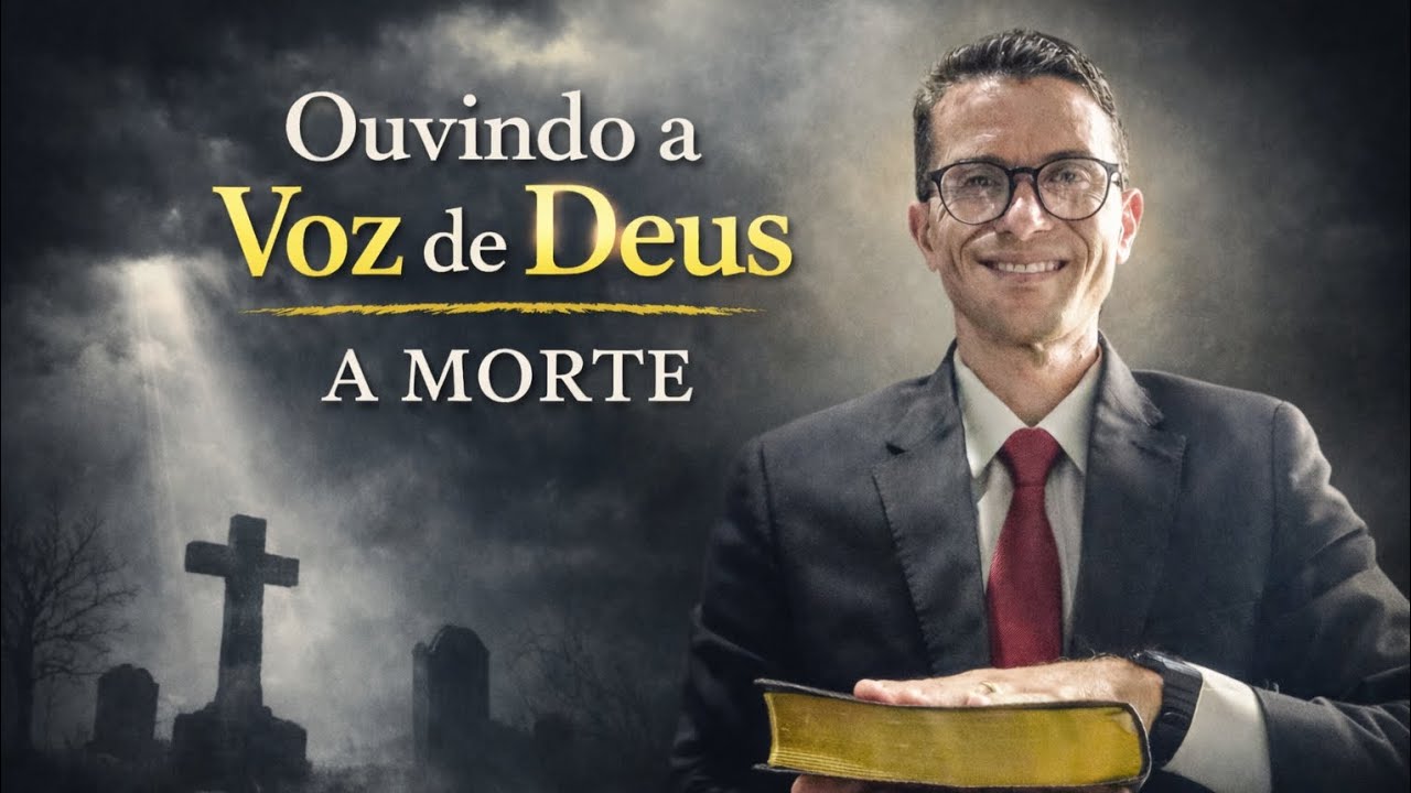 O Ladrão na Cruz 