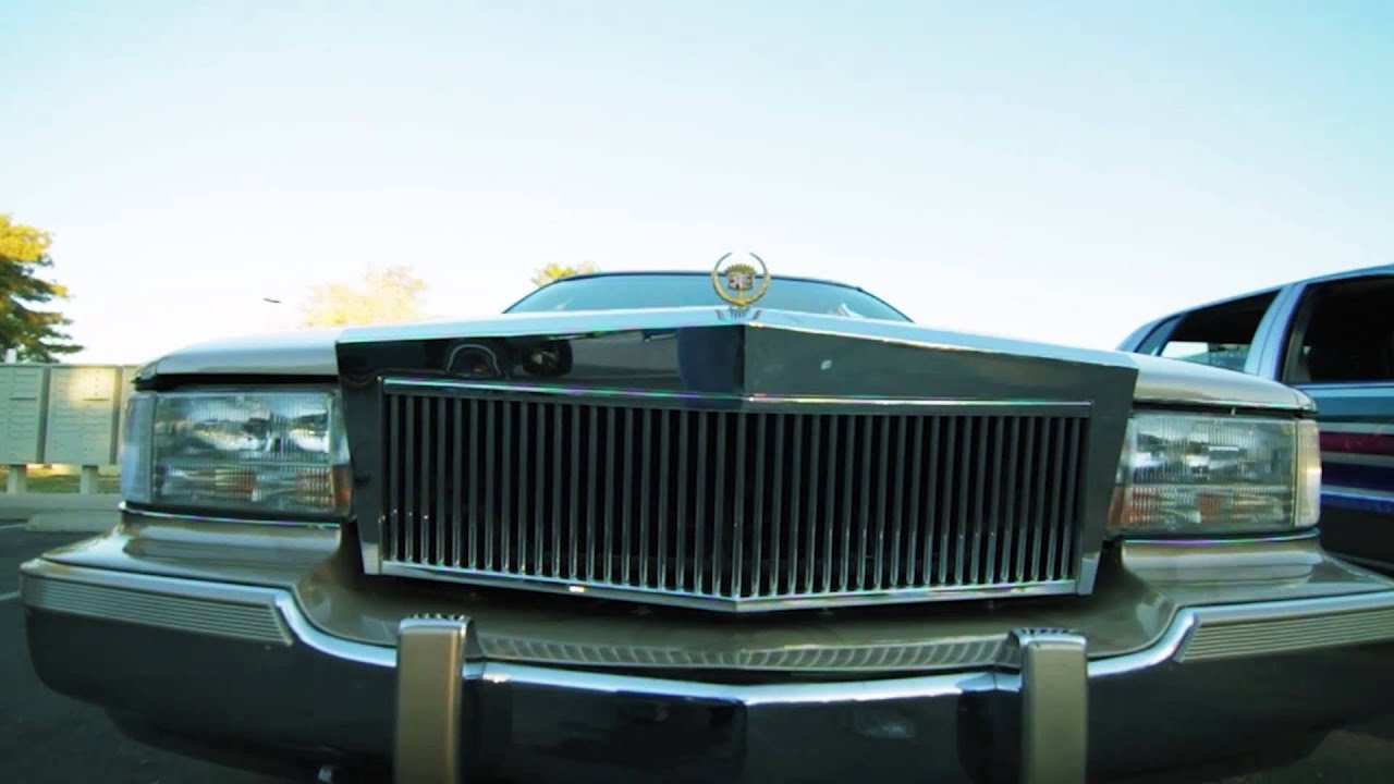 G-Moe " Welcome 2 My Trap " (OFFICIAL MUSIC VIDEO)