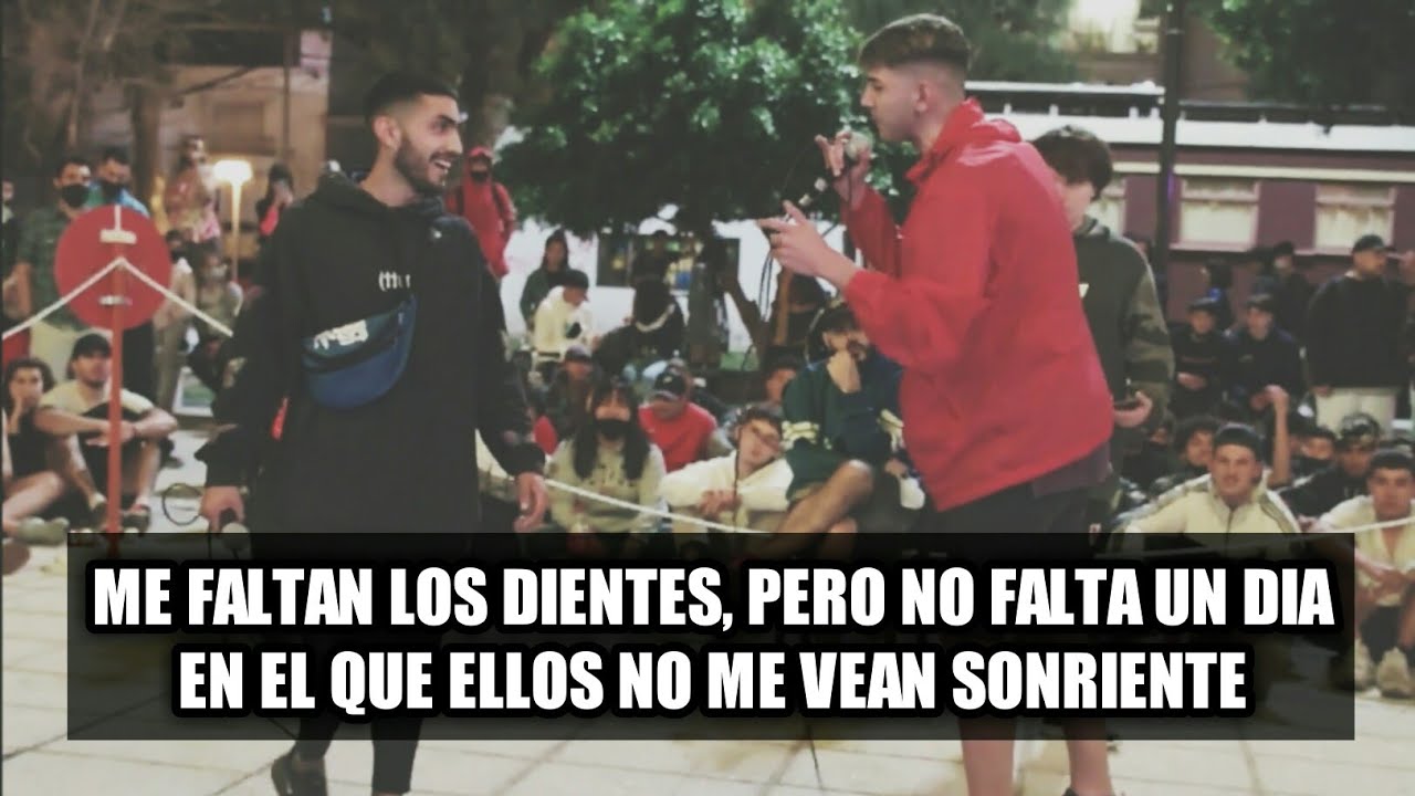 EL UNDER MÁS VIVO QUE NUNCA! Las mejores rimas del under 2021 | Batallas de gallos