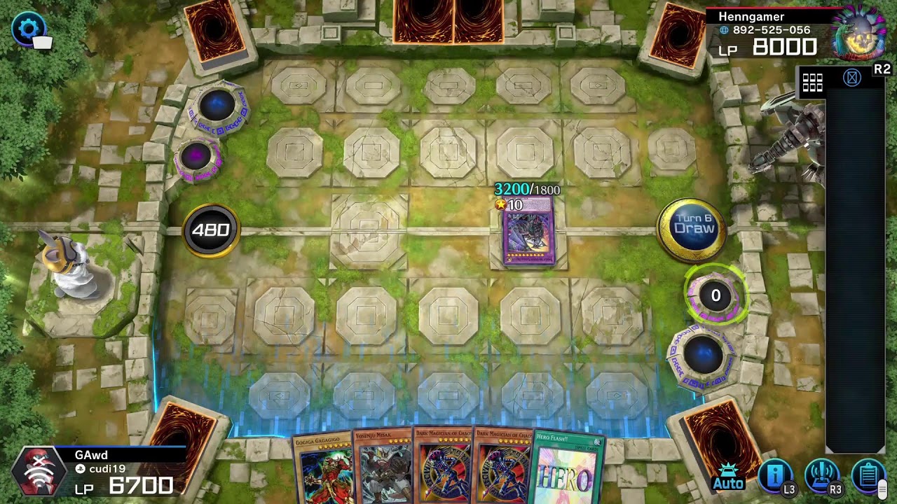 Yu-Gi-Oh! Master Duel