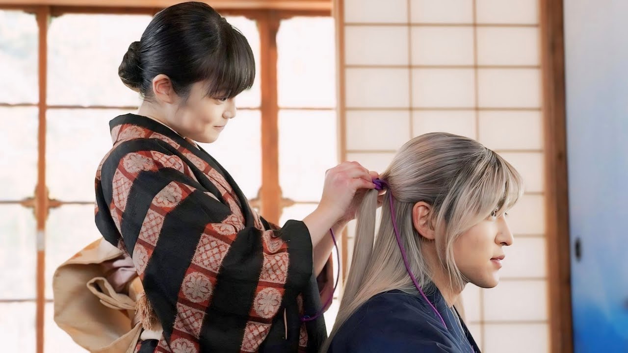 Poor Girl Forced To Marry Rich Arrogant Man, But Turn Out To Be The Person She Had Never Imagined