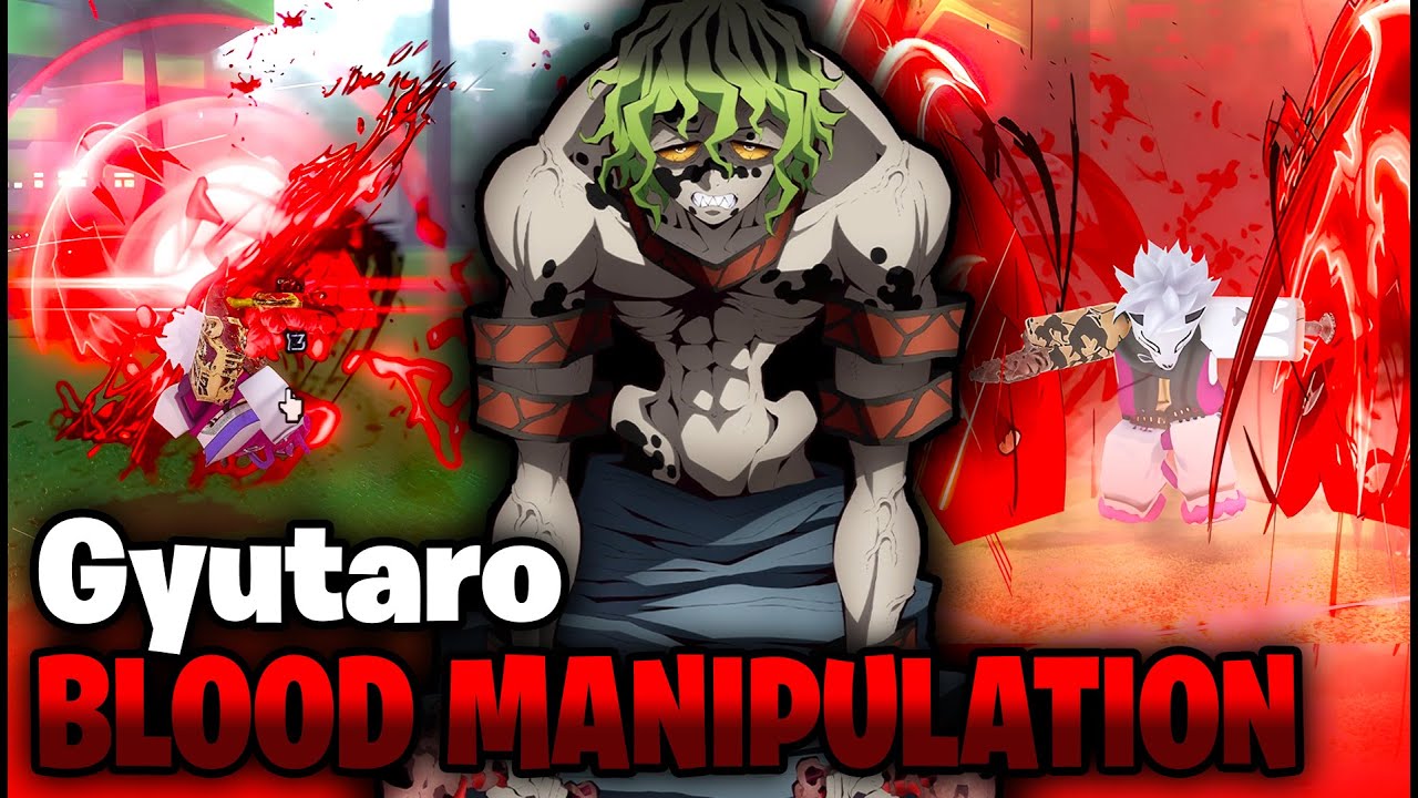 MINHA JORNADA como LUA SUPERIOR 6 com a BLOOD MANIPULATION REWORK no WEAK LEGACY!!! (SHOWCASE)
