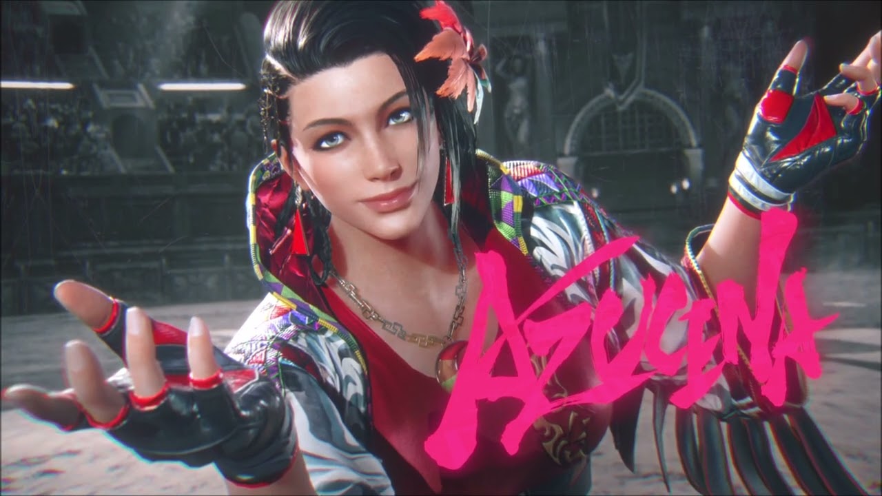 Tekken 8, Épisode 02.