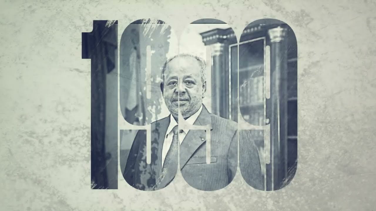 Documentary Dib U Curashada Qarannimada Soomaaliya