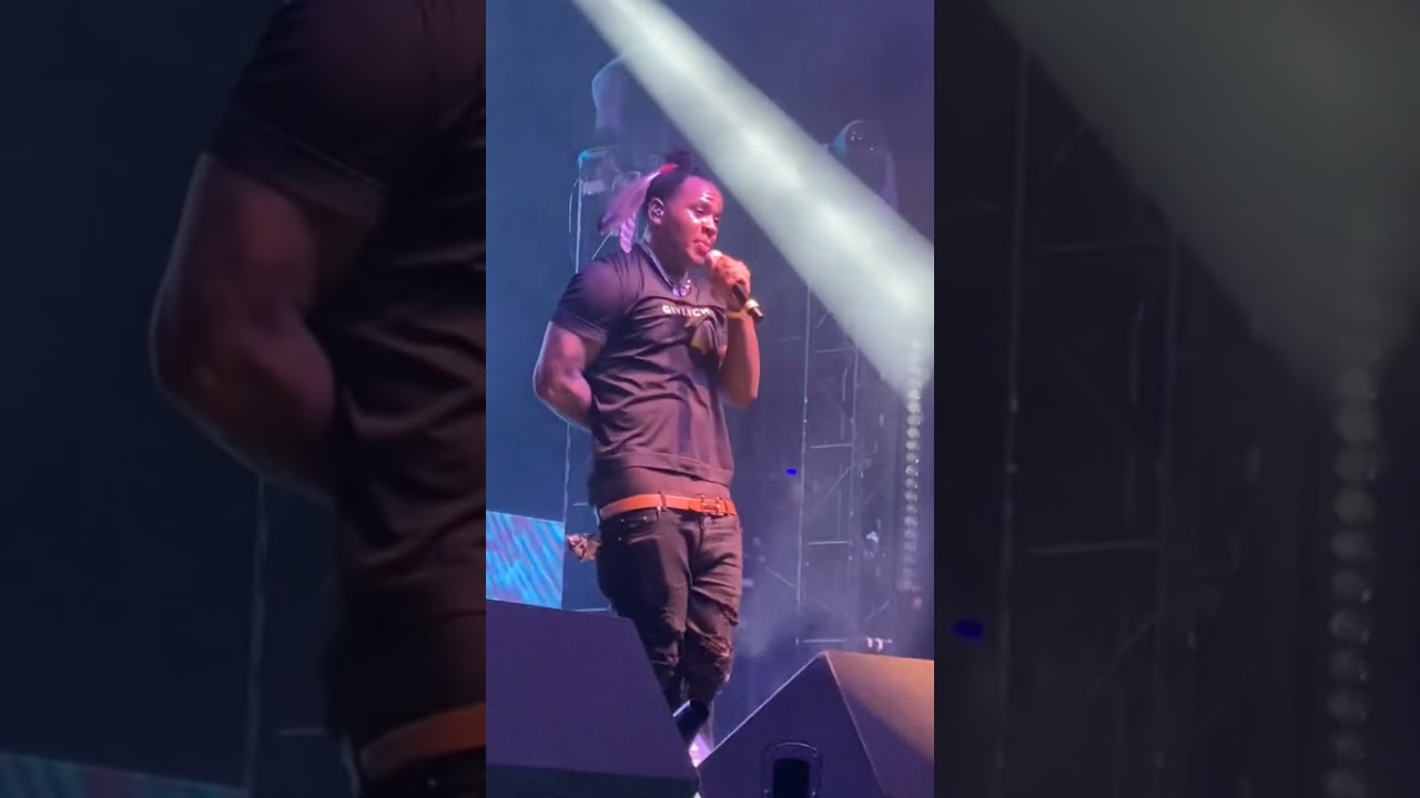 The power #kevingates #stutter