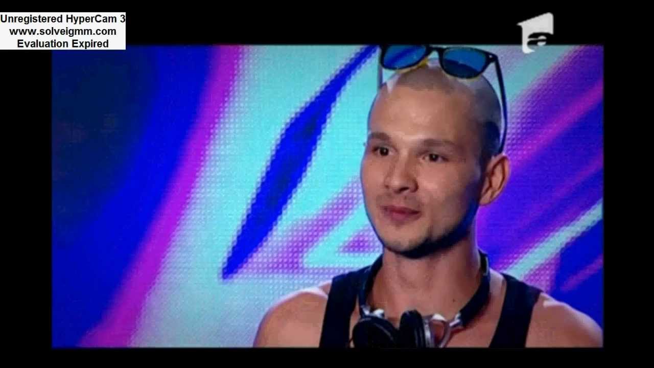 X Factor cele mai tari versuri,cel mai tare concurent