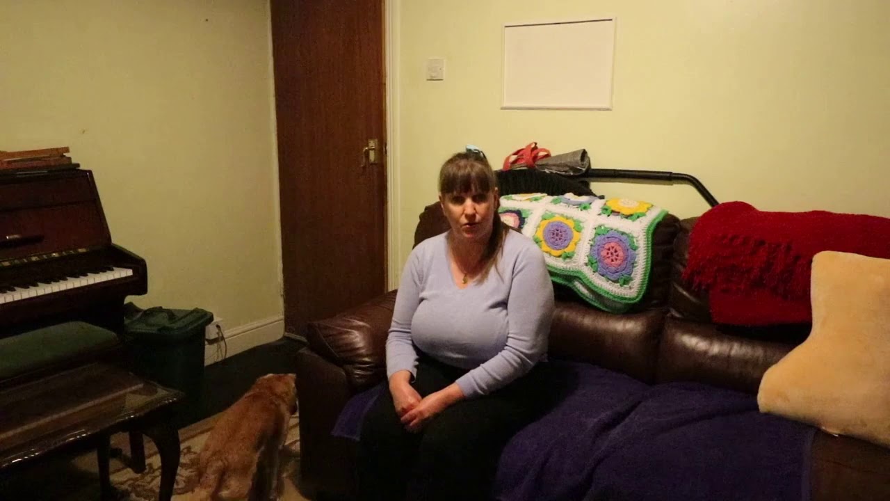WW UK - Weight Watchers Week 5 Live Weigh in.