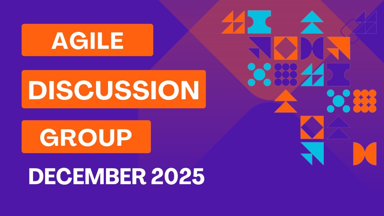 ADG DECEMBER 2025 | Agile Career Journey Mapping