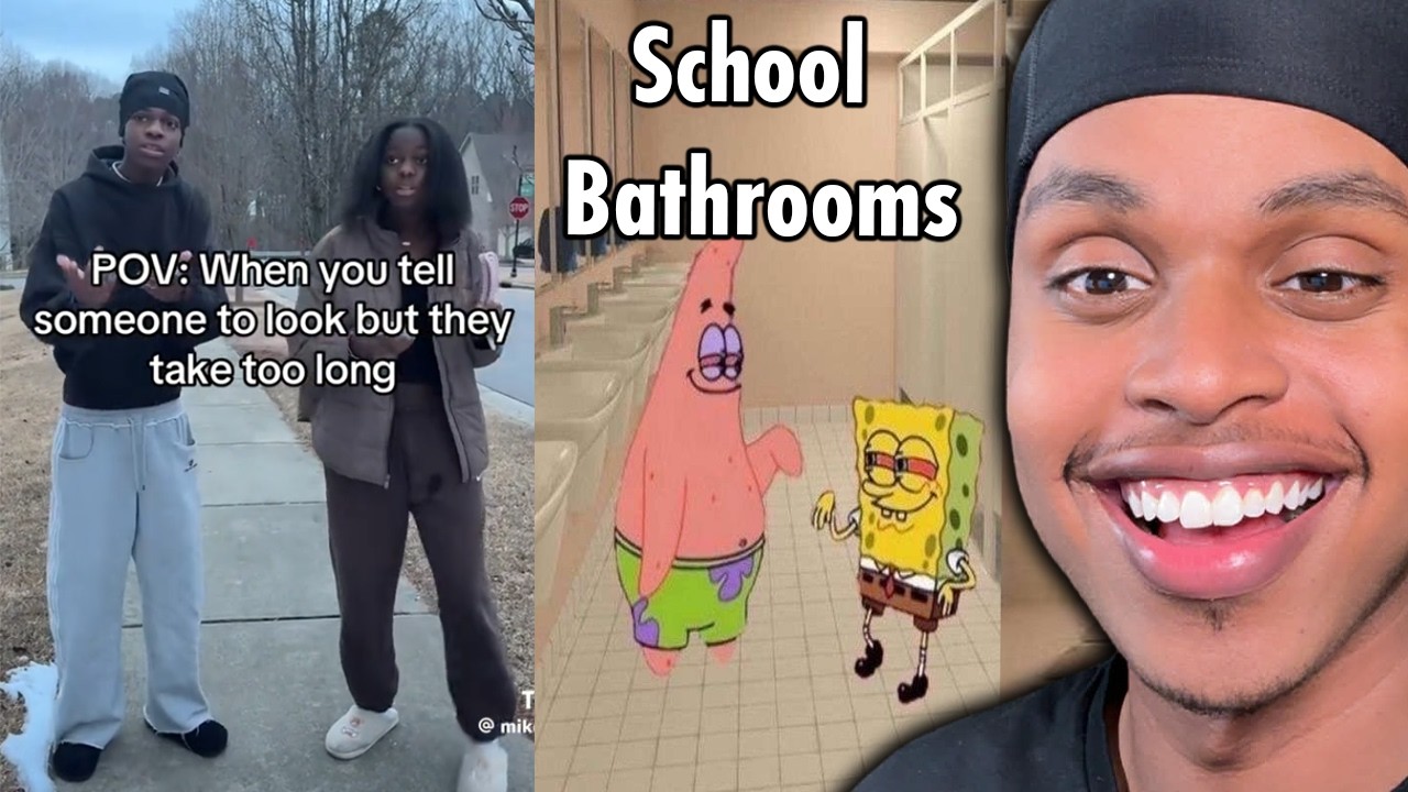 The Most RELATABLE Tiktoks..