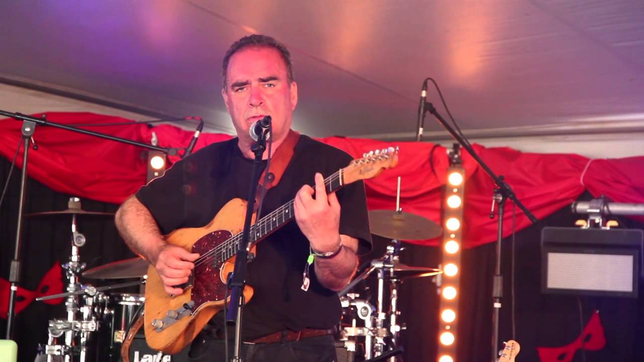 John Gotting / Johnny G - Highway Shoes