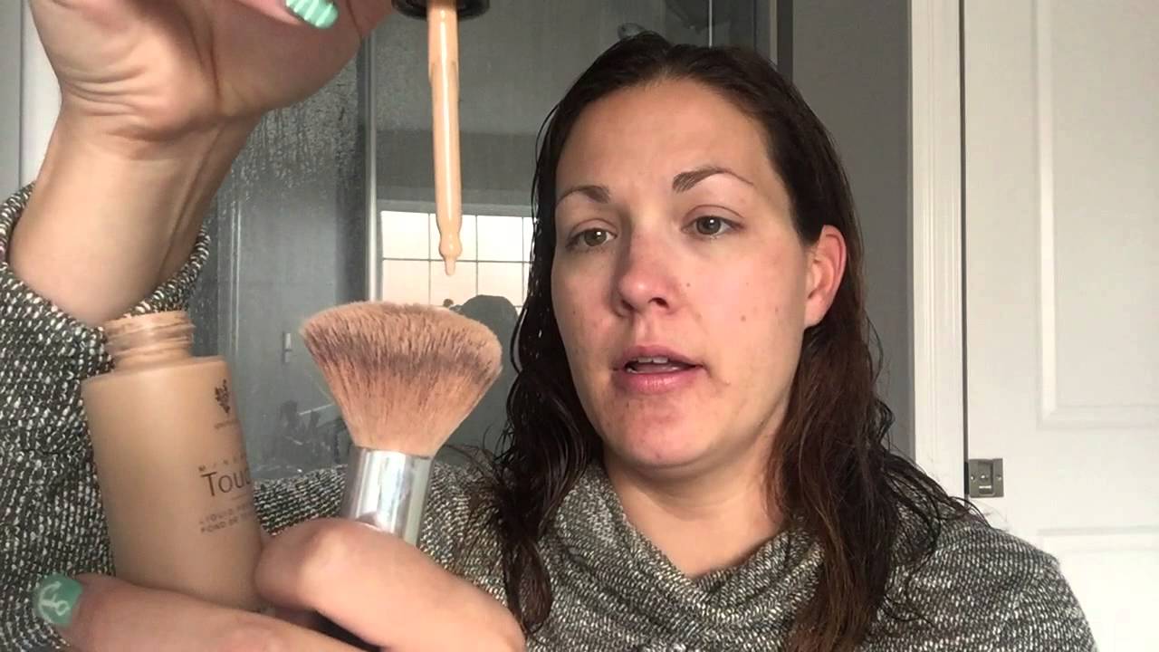 Tricks of the Trade: How to get that Airbrush Look