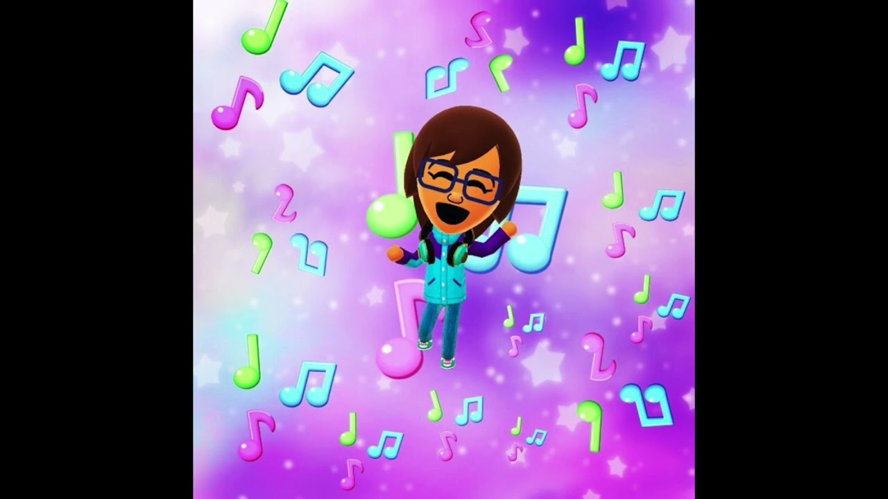 In Love (Tomodachi Life remix)