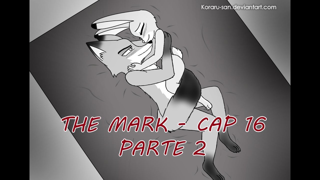 The Mark | Capítulo 16 - Parte 2 | Zootopia Comic Español