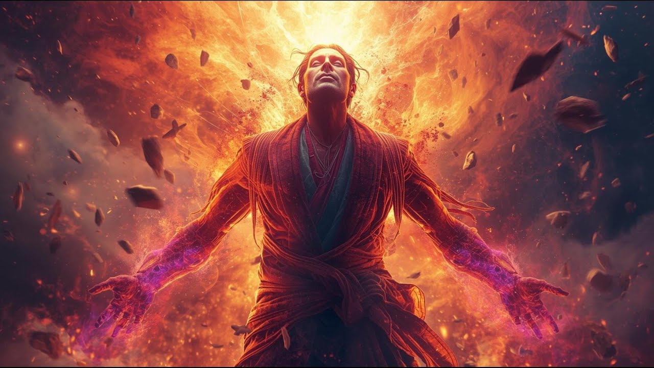 Rebirth of Science