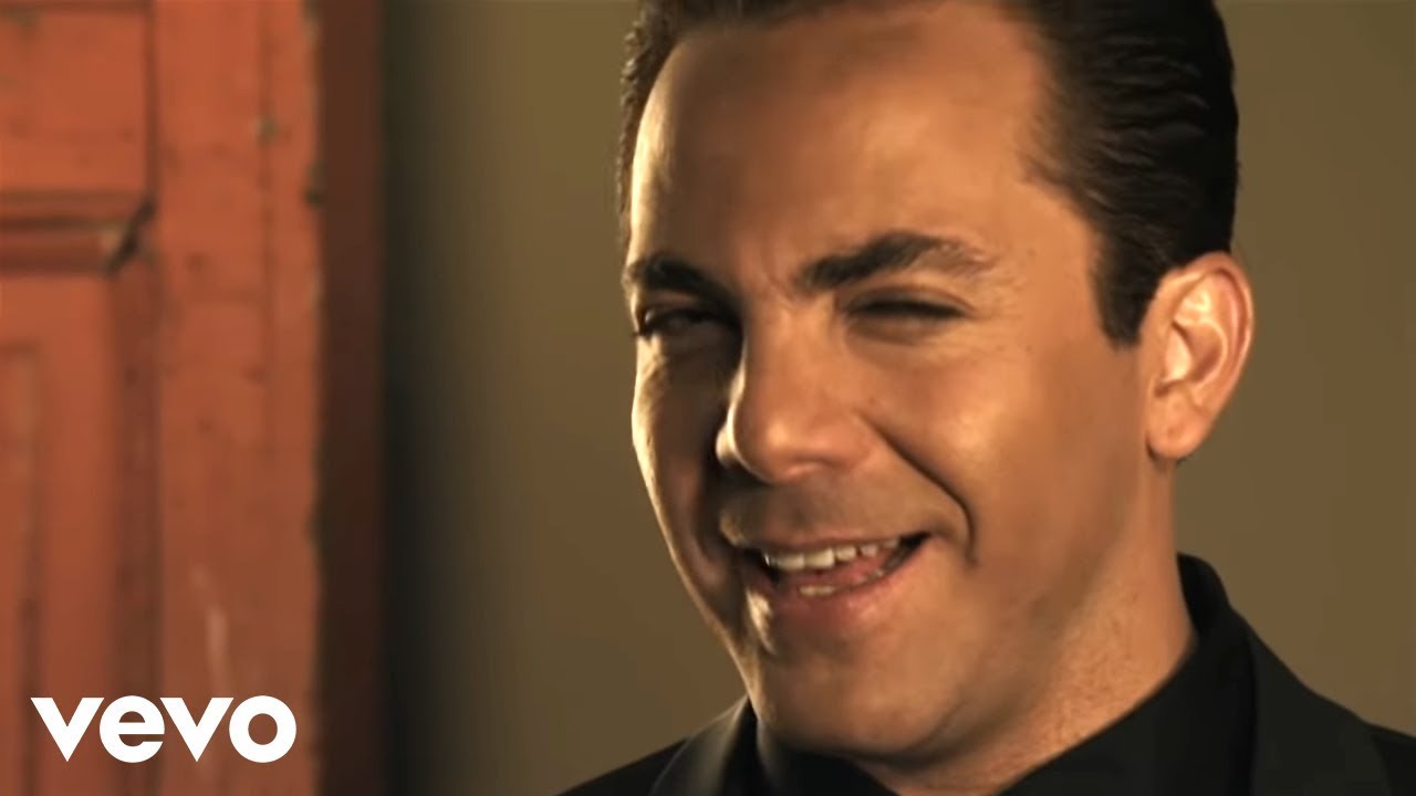 Cristian Castro - Lo Dudo
