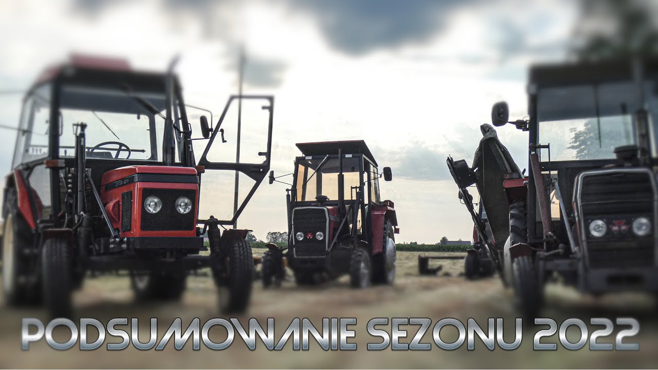 🔥Podsumowanie Sezonu 2022!🔥 365 dni w 17min!🔥