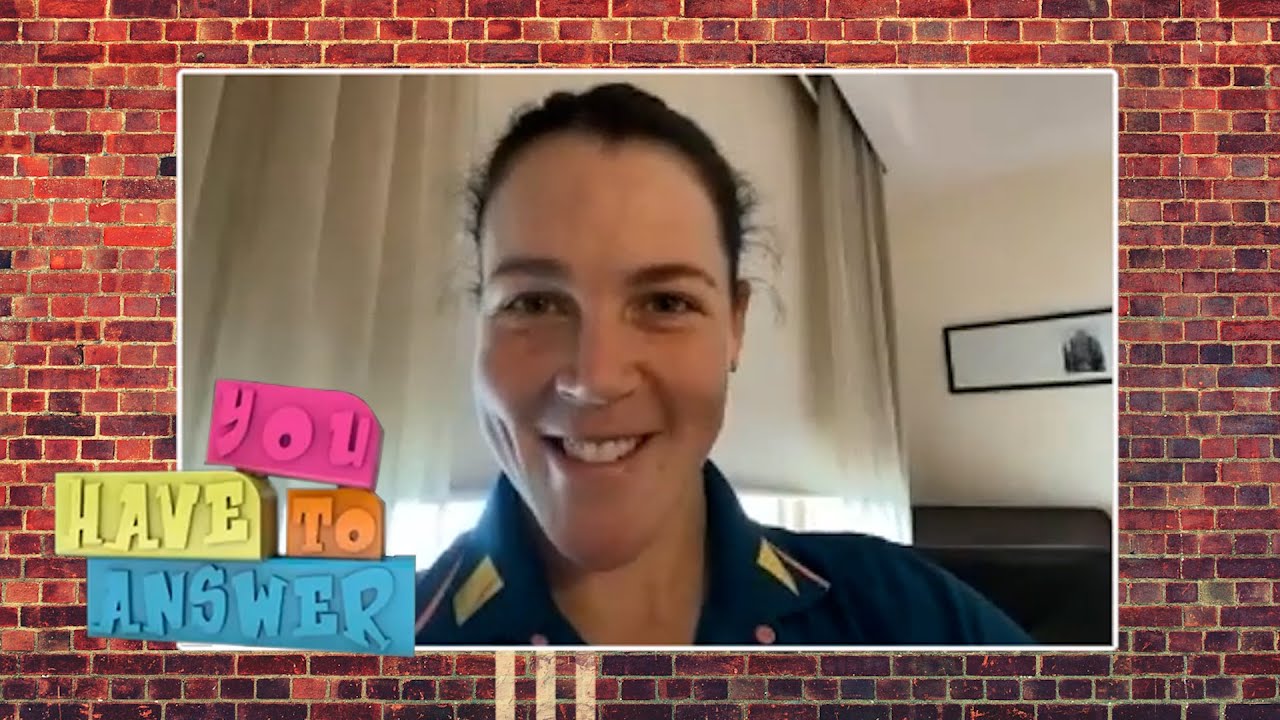 Grace Harris: Harmanpreet Kaur or Smriti Mandhana?