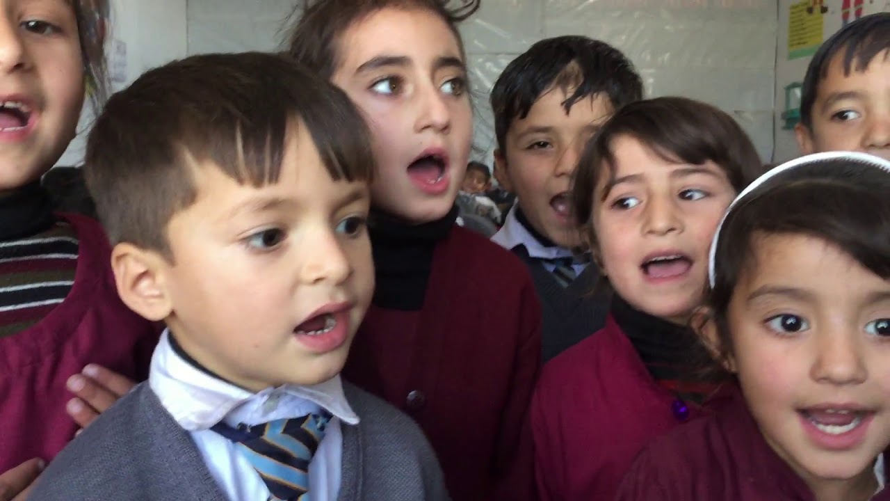 Kohsar School Song 2