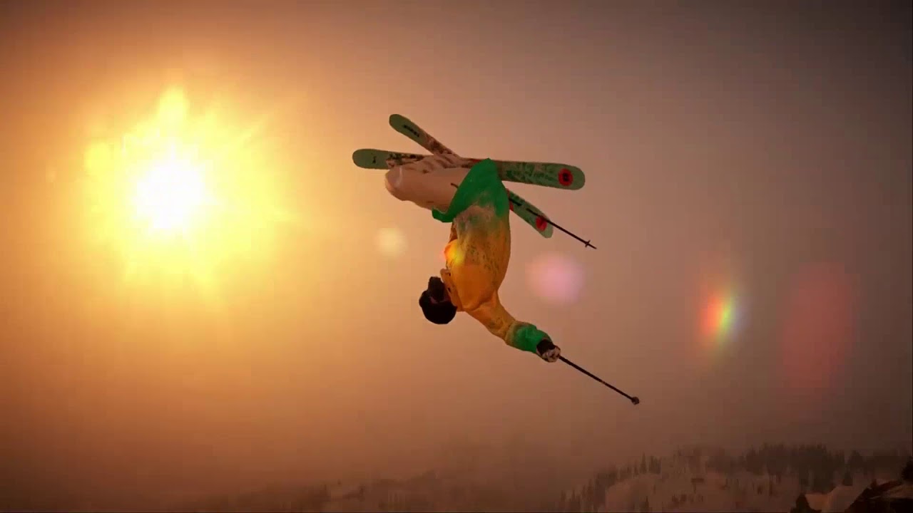 Shred This Spot #2 - Les Combettes