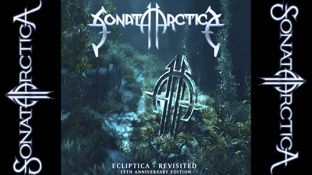 Sonata Arctica - Letter to Dana (15th Anniversary Edition)