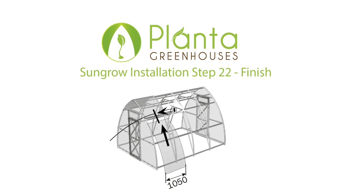 Sungrow 2019 - Installation Step 22  - Finish