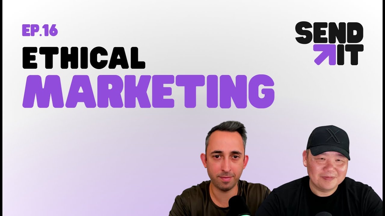 Ethical Retention Marketing: Balancing Tactics with Customer Respect - EP 16