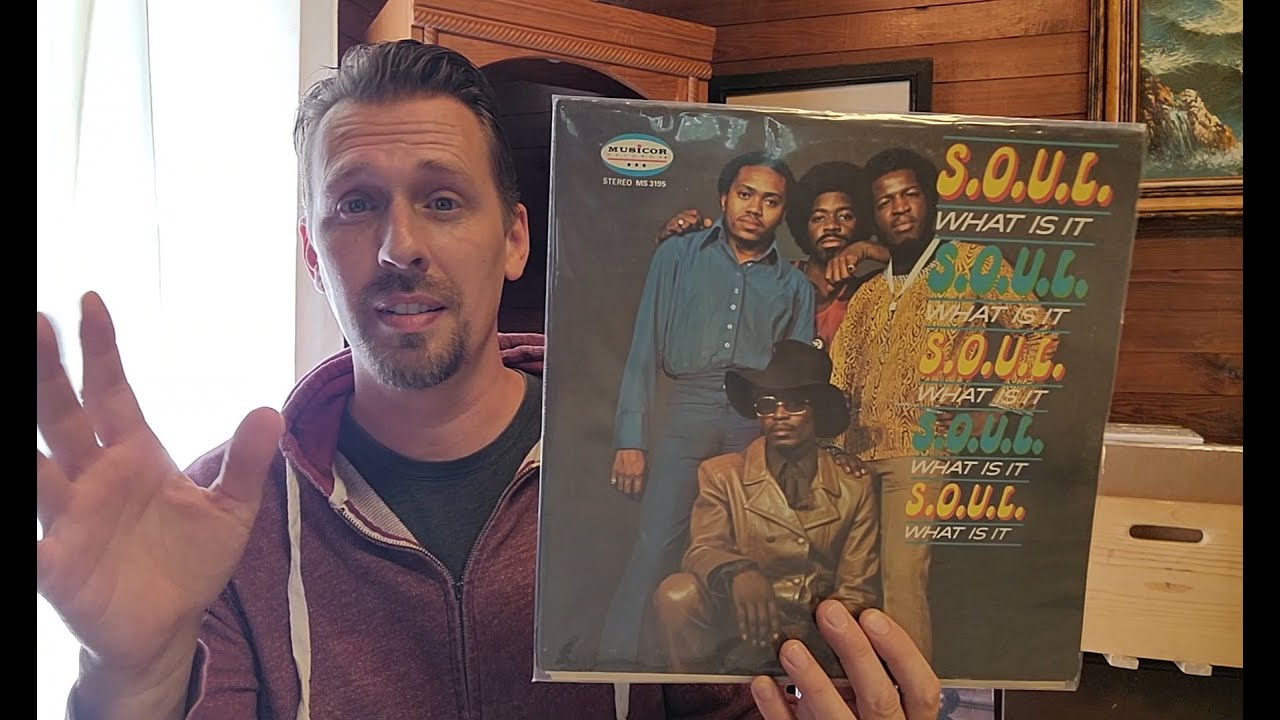 Check out these amazing records I've found recently!! Plus some rare ones for the auction!!