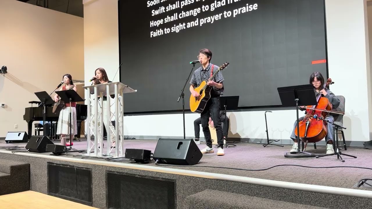 Jesus I My Cross Have Taken