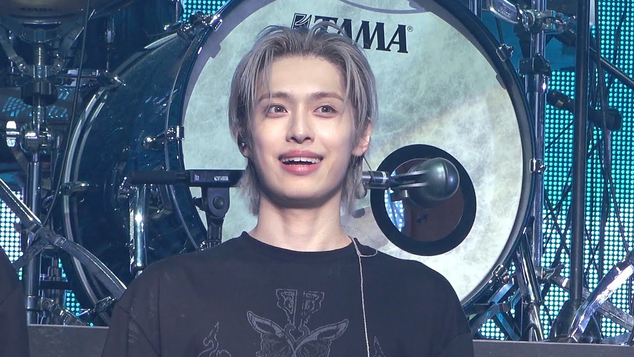 251123 뷰마 피날레 막콘 소감 엑스디너리히어로즈 XdinaryHeroes Gaon 가온 곽지석 Beautiful Mind World Tour FINALE in SEOUL