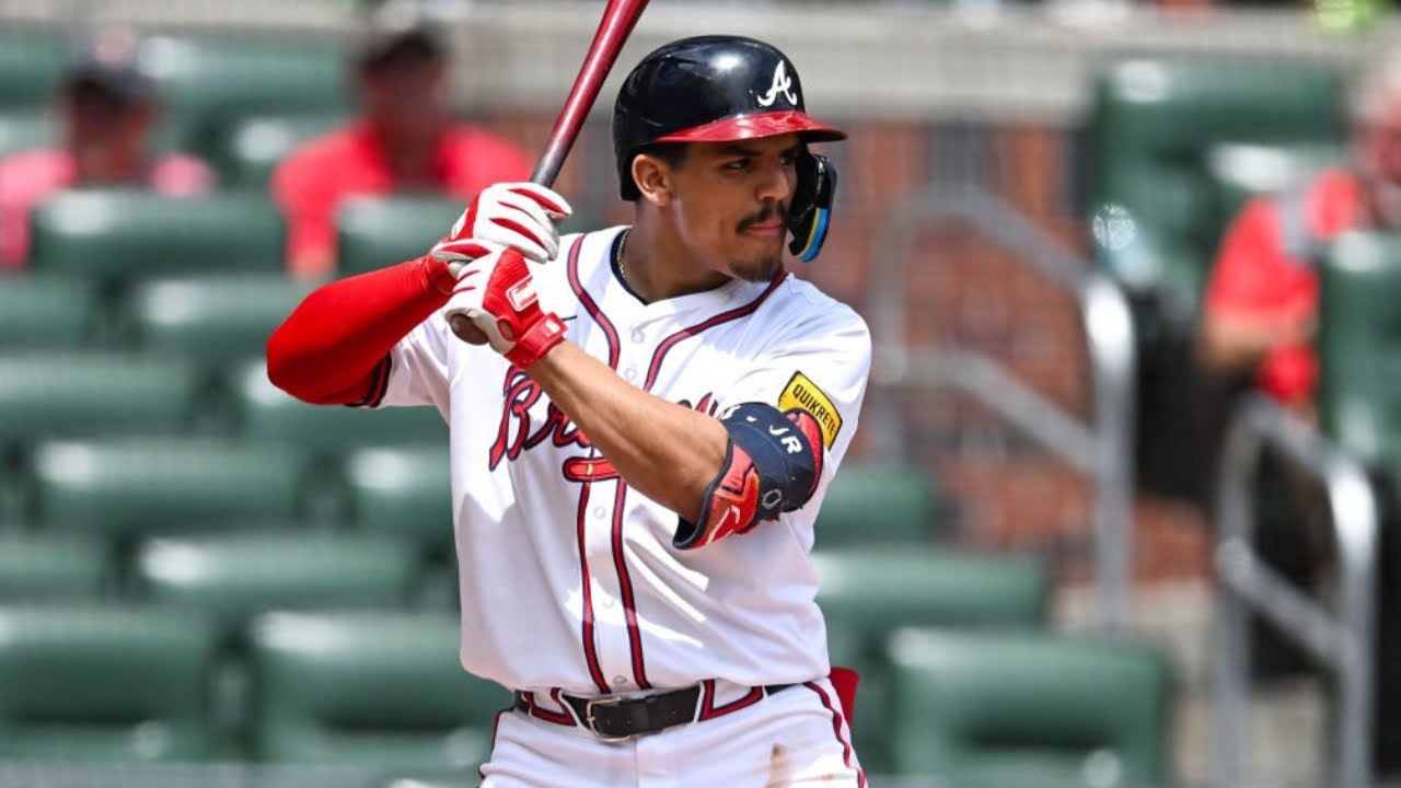 Nacho Alvarez Jr. 2024 Minor League Highlights!