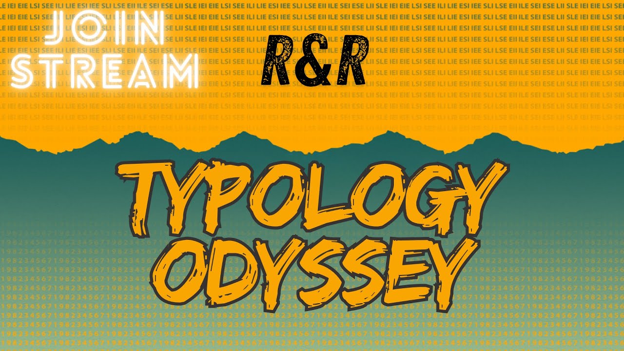 Typology Odyssey: Which System Describes Reality Best?