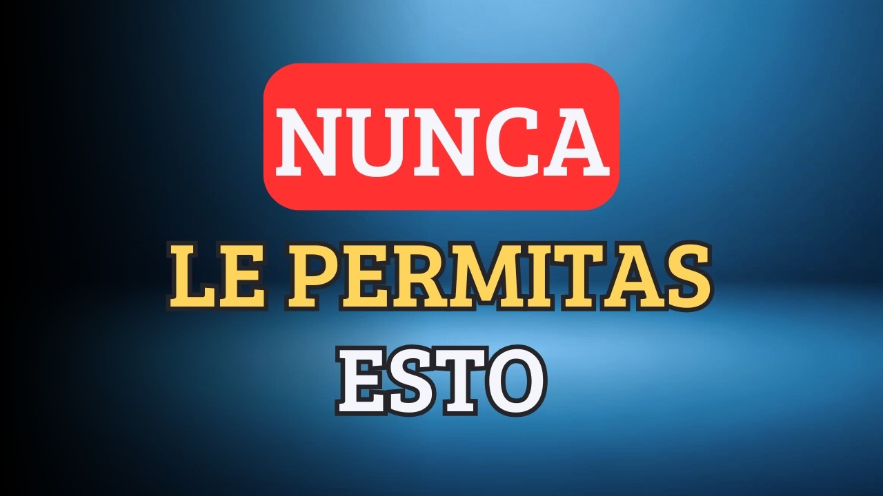 lo Ignores: 5 Señales de que Tu Hijo Está Pidiendo Límites