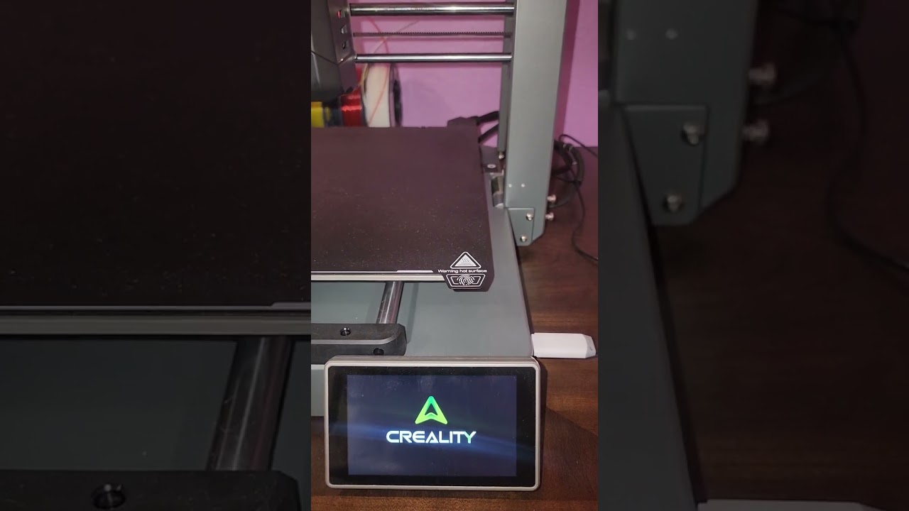 Same issue with printer