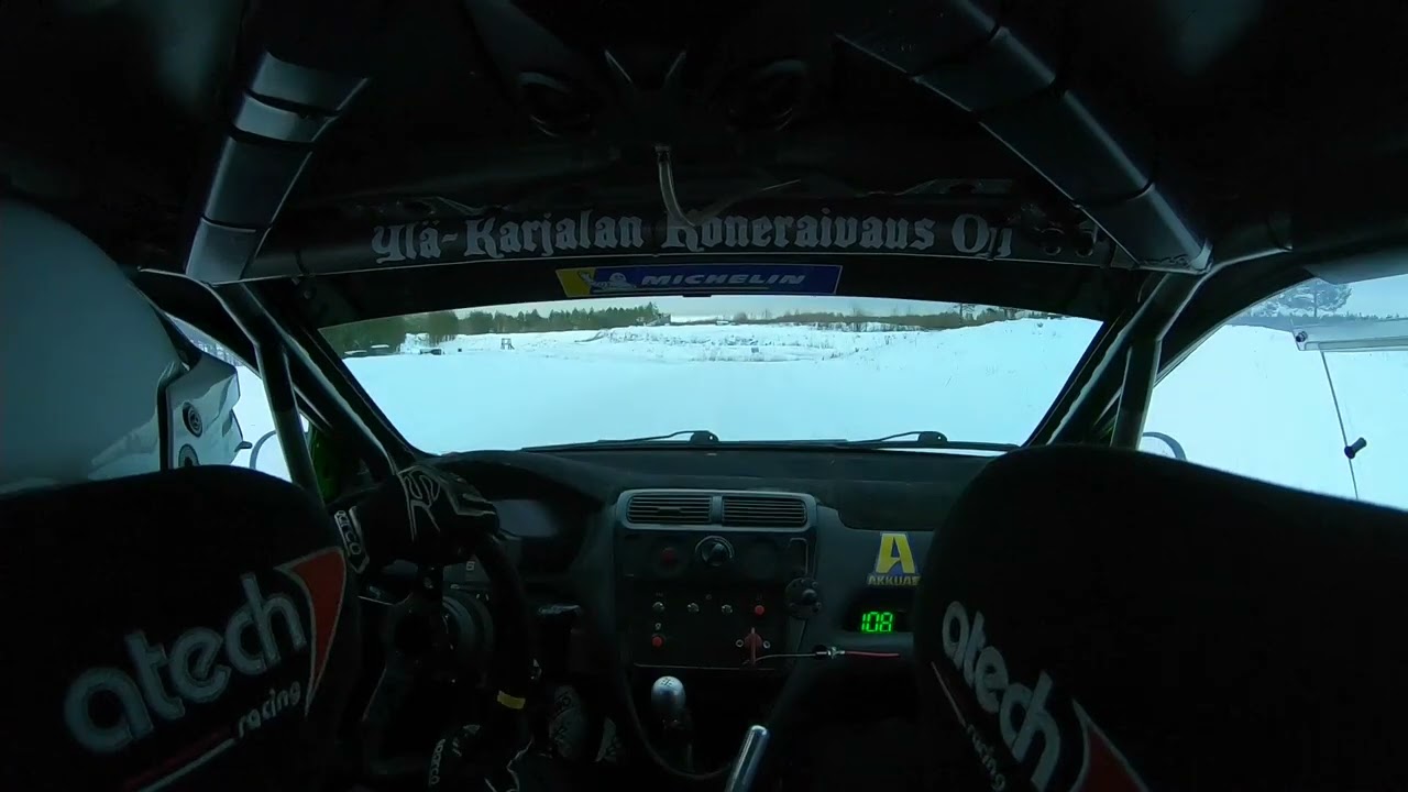 K-KUA Jäsentenväliset 18.1.2026