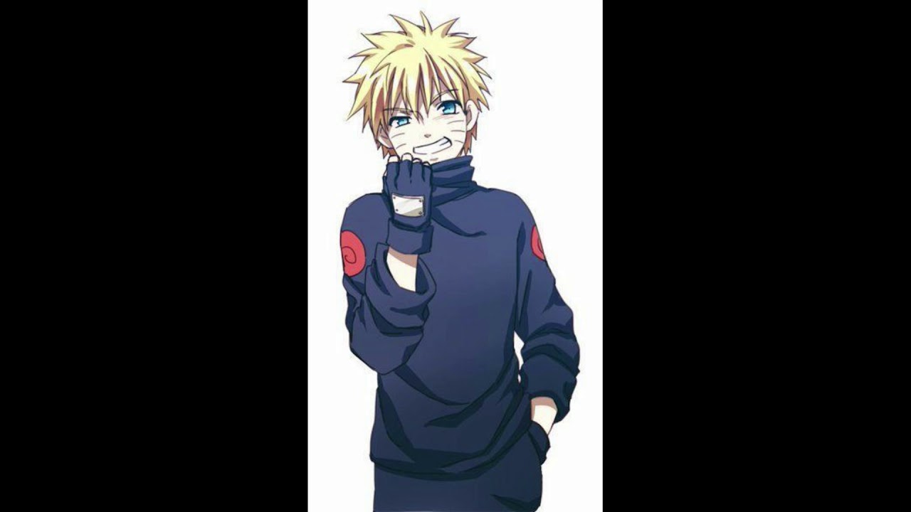 Que hubiera pasado si naruto era serio y no bromeaba con su entrenamiento cap 3