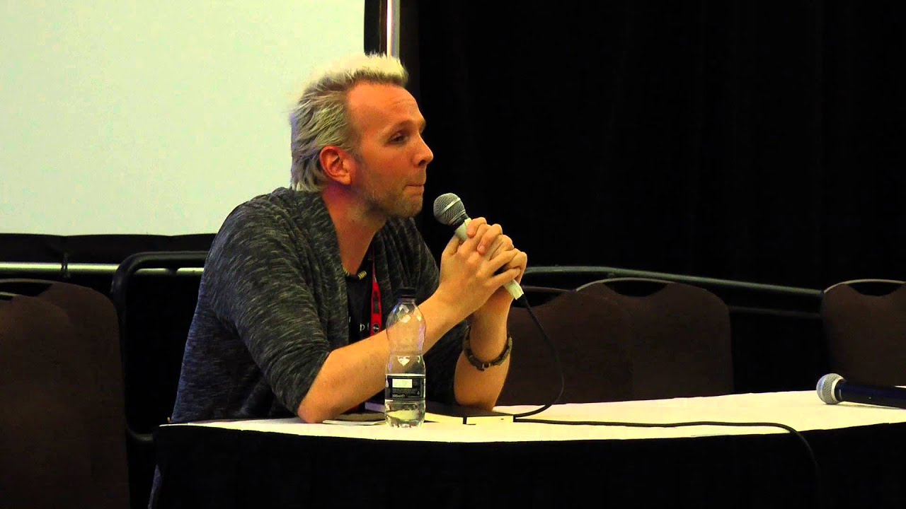 GXTalks: GX3 • Day 1 - Creating a Queer Game: The Story and Mechanics Behind Diverse Development